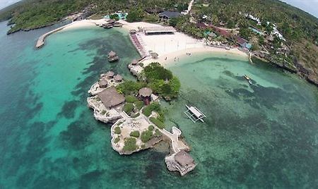 Mangodlong Rock Resort Cebu Екстер'єр фото