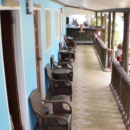 Mangodlong Rock Resort Cebu Екстер'єр фото