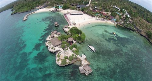 Mangodlong Rock Resort Cebu Екстер'єр фото