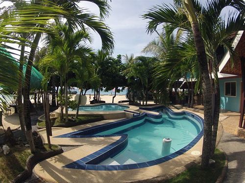 Mangodlong Rock Resort Cebu Екстер'єр фото