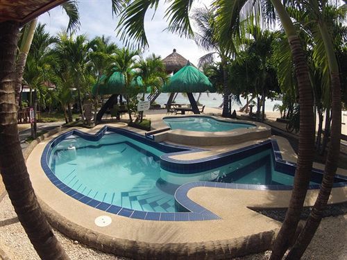 Mangodlong Rock Resort Cebu Екстер'єр фото
