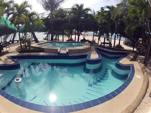 Mangodlong Rock Resort Cebu Екстер'єр фото