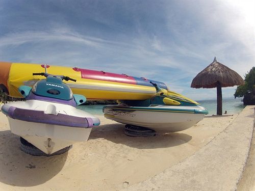 Mangodlong Rock Resort Cebu Екстер'єр фото