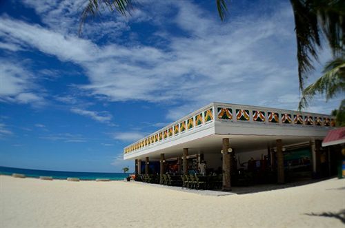 Mangodlong Rock Resort Cebu Екстер'єр фото