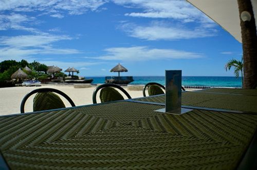 Mangodlong Rock Resort Cebu Екстер'єр фото