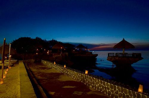 Mangodlong Rock Resort Cebu Екстер'єр фото