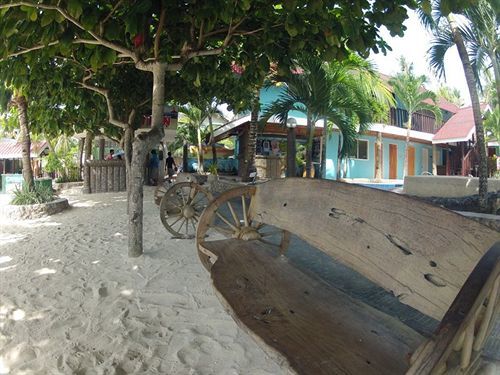 Mangodlong Rock Resort Cebu Екстер'єр фото