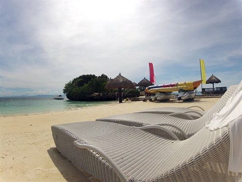 Mangodlong Rock Resort Cebu Екстер'єр фото