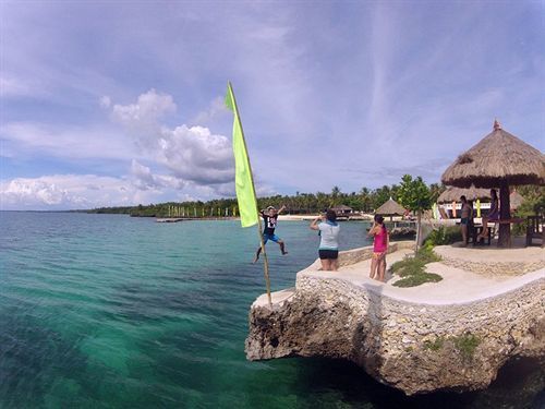 Mangodlong Rock Resort Cebu Екстер'єр фото