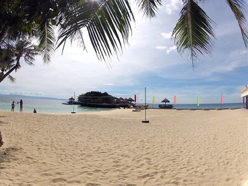 Mangodlong Rock Resort Cebu Екстер'єр фото