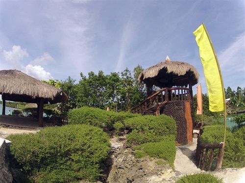 Mangodlong Rock Resort Cebu Екстер'єр фото