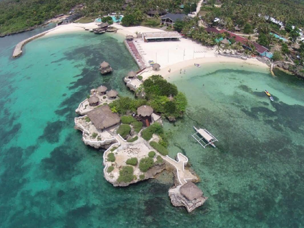 Mangodlong Rock Resort Cebu Екстер'єр фото