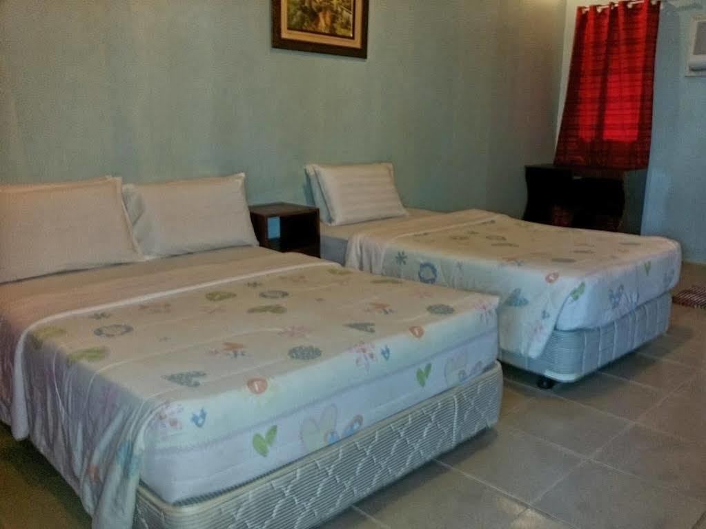 Mangodlong Rock Resort Cebu Екстер'єр фото